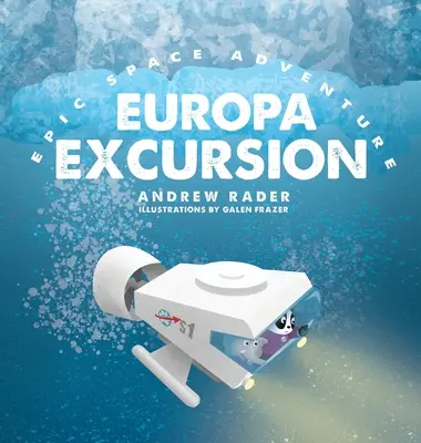 Excursion sur Europa - Europa Excursion