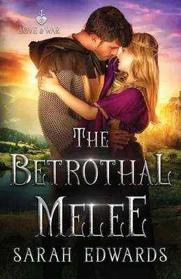 La mêlée des fiançailles - The Betrothal Melee