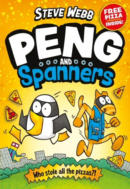 Peng et Spanners - Peng and Spanners