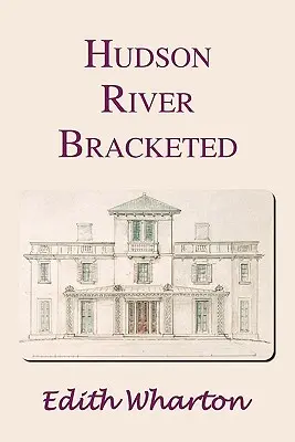La rivière Hudson entre parenthèses - Hudson River Bracketed