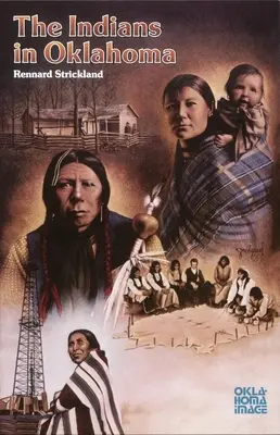 Les Indiens en Oklahoma - The Indians in Oklahoma