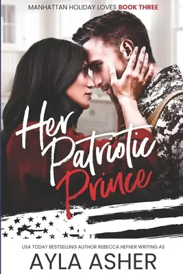 Son prince patriote - Her Patriotic Prince
