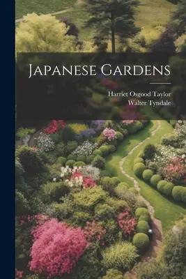 Jardins japonais - Japanese Gardens