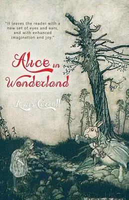 Alice au pays des merveilles - Alice in Wonderland