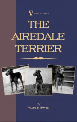 Le terrier airedale - The Airedale Terrier