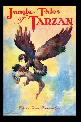 Les contes de la jungle de Tarzan - Jungle Tales of Tarzan
