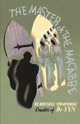 Le Maître du Macabre - The Master of the Macabre