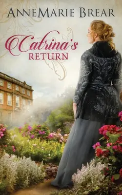 Le retour de Catrina - Catrina's Return