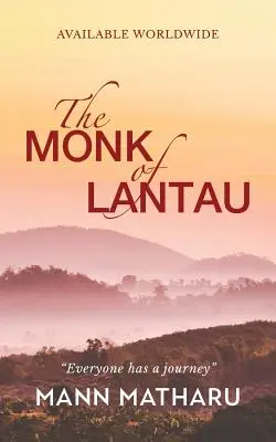 Le moine de Lantau - The Monk of Lantau