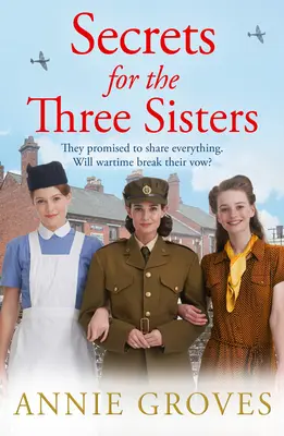 Secrets pour les trois sœurs - Secrets for the Three Sisters