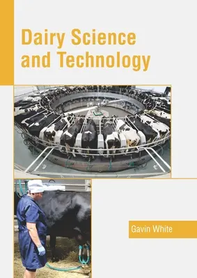 Science et technologie laitières - Dairy Science and Technology