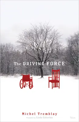 Le livre électronique Drivin Force - The Drivin Force E-Book