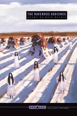 L'auditoire vorace - The Ravenous Audience