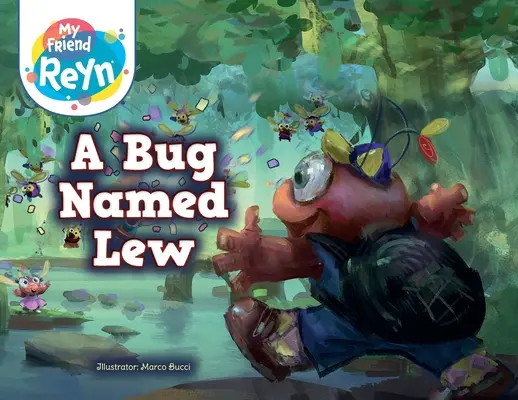Un insecte nommé Lew - A Bug Named Lew