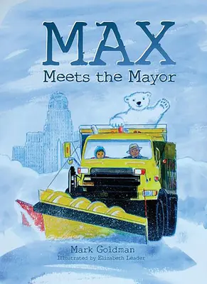 Max rencontre le maire - Max Meets the Mayor