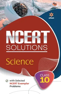 Solutions NCERT - Sciences pour la classe 10 - NCERT Solutions - Science for Class 10th