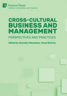 Commerce et gestion interculturels : Perspectives et pratiques - Cross-Cultural Business and Management: Perspectives and Practices