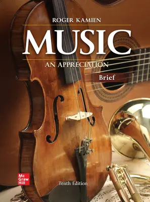 Feuille volante pour Musique : An Appreciation, Brief - Loose Leaf for Music: An Appreciation, Brief