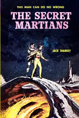 Les Martiens secrets - The Secret Martians