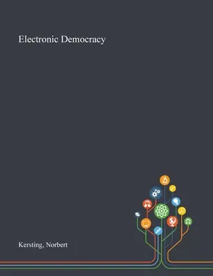 Démocratie électronique - Electronic Democracy