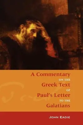 Commentaire sur les Galates - Commentary on Galatians