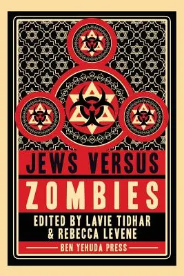 Juifs contre zombies - Jews vs Zombies