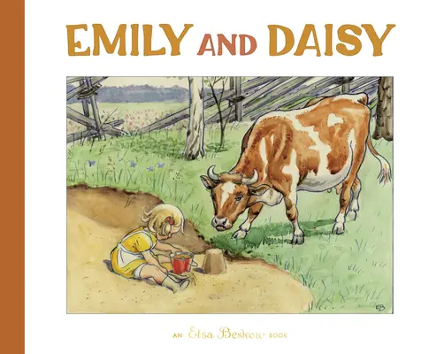 Emily et Daisy - Emily and Daisy