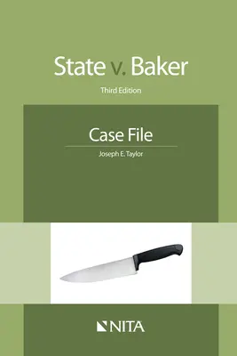 État contre Baker : Dossier - State V. Baker: Case File