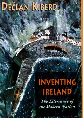 Inventer l'Irlande - Inventing Ireland
