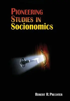 Études pionnières en matière de socionomie - Pioneering Studies in Socionomics