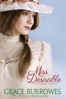 Mademoiselle Désirable - Miss Desirable