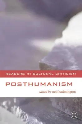 Le posthumanisme - Posthumanism