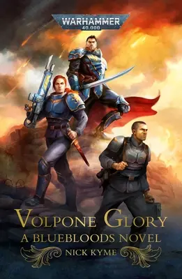 La gloire de Volpone - Volpone Glory