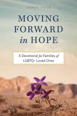 Aller de l'avant dans l'espoir - Moving Forward in Hope