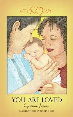 Vous êtes aimée - You Are Loved