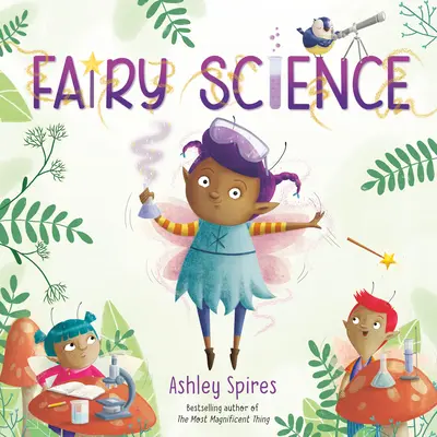 Science des fées - Fairy Science