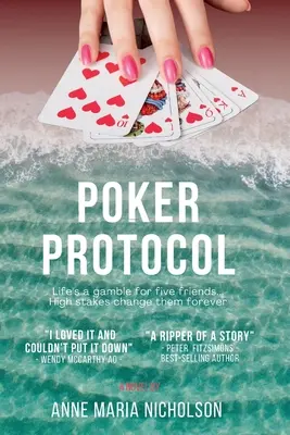 Protocole de poker - Poker Protocol