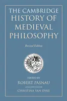 L'histoire de la philosophie médiévale de Cambridge, 2 volumes brochés - The Cambridge History of Medieval Philosophy 2 Volume Paperback Set