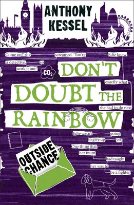 Une chance inouïe (Ne doutez pas de l'arc-en-ciel 2) - Outside Chance (Don't Doubt the Rainbow 2)