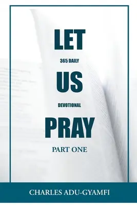 Prions - Let Us Pray