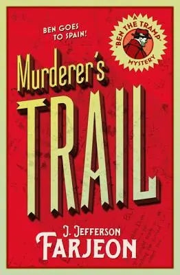 La piste du meurtrier - Murderer's Trail