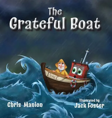 Le bateau de la reconnaissance - The Grateful Boat