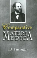 Materia Medica comparée - Comparative Materia Medica