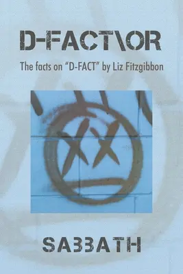 D-Fact\Or : Les faits sur D-Fact par Liz Fitzgibbon - D-Fact\Or: The Facts on D-Fact by Liz Fitzgibbon