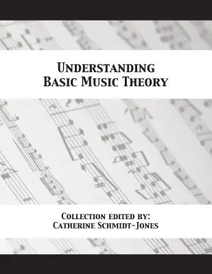 Comprendre la théorie musicale de base - Understanding Basic Music Theory