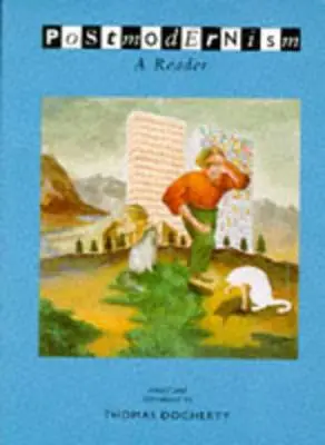 Le postmodernisme : Un lecteur - Postmodernism: A Reader