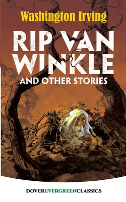 Rip Van Winkle et autres histoires - Rip Van Winkle and Other Stories