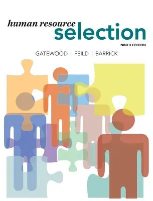 Sélection des ressources humaines - Human Resource Selection