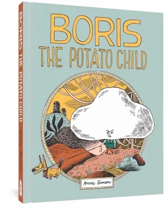 Boris, l'enfant patate - Boris the Potato Child