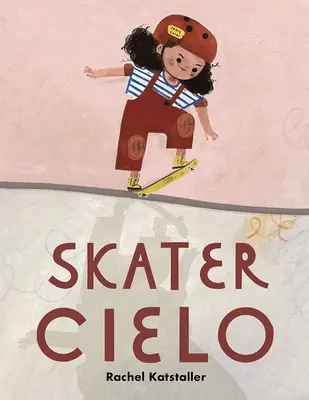 Patineur Cielo - Skater Cielo